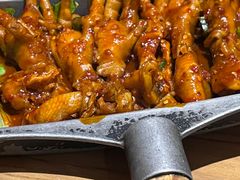 -冰川朝鲜族料理·东北菜(观前店)