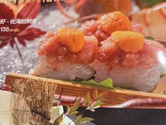 -古田居·特色寿司料理(骏欣中心店)