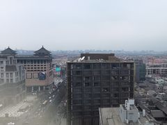 -和平宾馆(王府井店)