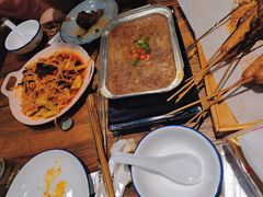 -小两口锦州烧烤·脆皮油边(依云北郡店)