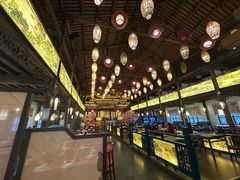 -HOHO餐厅(古子城店)