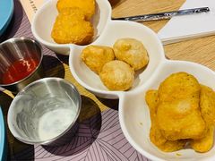 -摩欧客意式餐厅(高新活力汇店)