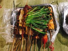 -非凡烧烤(历史博物馆店)