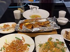 -高第街56号港式餐厅(山大路店)