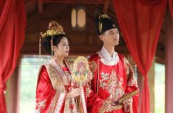 -金夫人婚纱摄影(总店)