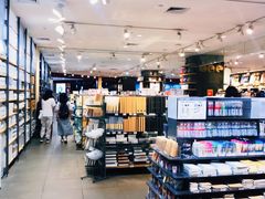 -MUJI无印良品(西湖银泰城店)