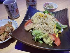-琴寿司居酒屋(中山广场店)