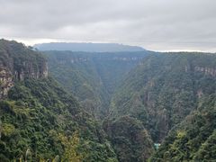 -广东大峡谷