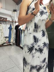 -陈大户旗袍(狮子林店)