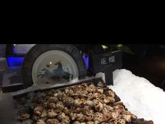 -加餐海鲜自助(宝龙一城店)