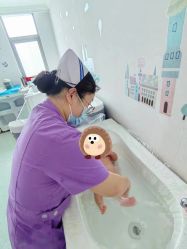 点击看大图 -诗安国际母婴会所 月子会所中心(市政府店)