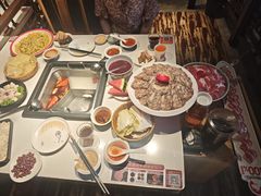 -东道煮牛肉火锅(重庆路店)