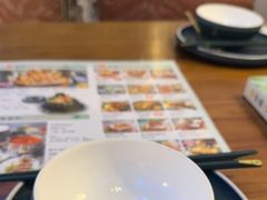 -曼泰·泰餐(江南环球港店)