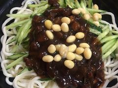 -大姨捞面(新安花园店)