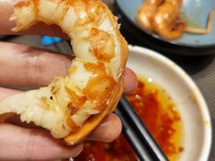 -喜庭海鲜自助(来福士店)