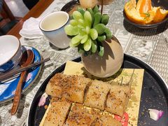 -一味大院•桐庐菜传承店(春江路店)