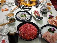 -川锅一号火锅(1818牌楼店)