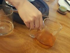 -北海金昌开元名都大酒店·四季轩中餐厅