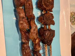 -巴依老爷新疆美食(工体旗舰店)
