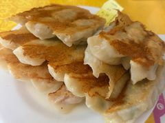 -青岛锅贴(洛阳路分店)