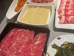 -海底捞火锅(老城根店)