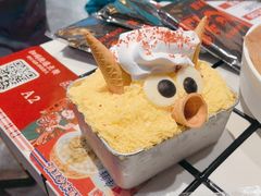 -港火社成都火锅(城市花园店)