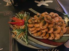 -长安·大茶饭