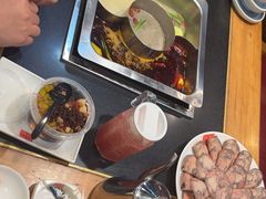 -巴府菌汤火锅(灵寿店)