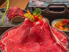 -盡膳口福跷脚牛肉火锅(晶耀前滩店)