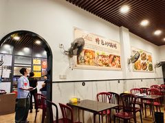 -适口餐厅砂锅粥(公信路总店)