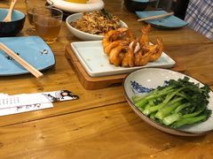 -局气 烤鸭·北京菜(光华路店)