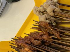 -屋头串串(新街里店)
