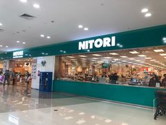 -NITORI 宜得利家居(杭州良渚永旺店)