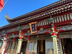 -九华山风景区