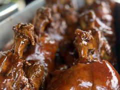 -李沧绿城喜来登酒店大堂吧