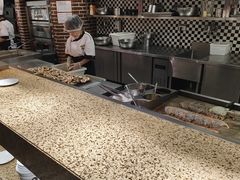 -汉巴味德·烤肉与啤酒的自助(杭州大悦城店)