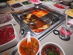 -海底捞火锅(壹悦城店)