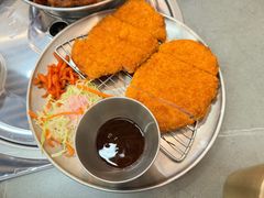 -顺意 米肠汤饭屋