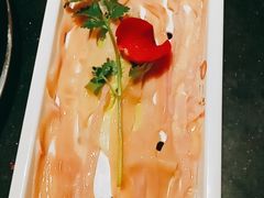 特色鲜鹅肠-一斗火锅·招财羊毛肚(北温泉九号店)