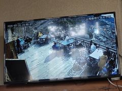 -云端咖啡(山顶教堂店)