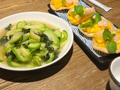 -小喜客·云南特色菜(纳西庭院店)