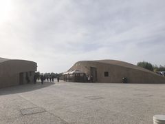 -敦煌莫高窟数字展示中心