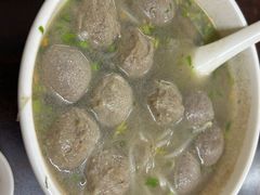 -潮镇老尾牛杂(环城西路店)