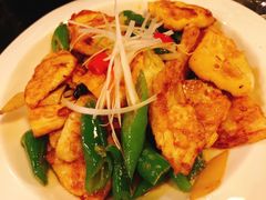 麻辣炸蛋-Let's Taipei 非常烘焙(太古里店)
