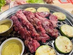 -霸腹烤肉(厦门柚子番店)