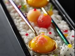 -御膳·现代粤菜·高空城景宴会厅·谢师宴(罗湖万象城店)