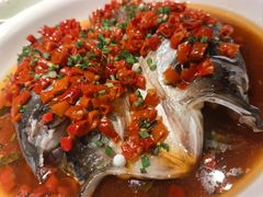 -味上湘菜馆(岳麓山店)