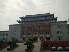 -四川大学(华西校区)
