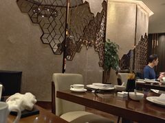 -彩丰楼·中餐厅(国家会展中心上海洲际店)