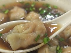 -蒋家桥饺面店(广陵路店)